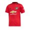 adidas Manchester United Minikit Home 2019/2020 - Rot