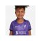 Nike FC Liverpool Minikit 3rd 2023/2024 Kids F568 - lila