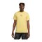 Nike Sportswear Graphic T-Shirt Gold F700 - gold