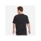 Nike Essentails Premium T-Shirt Schwarz F010 - schwarz