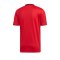 adidas Manchester United Trikot Home 2019/2020 Rot - Rot