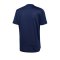 adidas Condivo 20 TR Shirt kurzarm Blau Weiss - blau