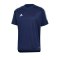 adidas Condivo 20 TR Shirt kurzarm Blau Weiss - blau