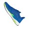 adidas Solarboost 19 Running Blau - blau