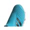 adidas Predator 19.3 LL TF Blau Schwarz - blau