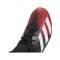 adidas Predator 20.3 TF J Kids Schwarz Rot - schwarz