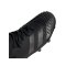 adidas Predator Shadowbeast 20.1 FG J Kids Schwarz Silber - schwarz