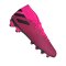 adidas NEMEZIZ 19.3 MG Pink - pink