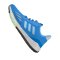 adidas Pulse Boost HD Winter Running Damen Blau - blau
