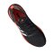 adidas Ultra Boost PB Running Schwarz Rot - schwarz
