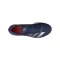 adidas Adizero RC 2 m Running Blau Rot - blau