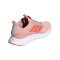 adidas Energy Falcon X Running Damen Pink - pink