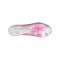 adidas X Uniforia 19.1 FG Weiss Pink - weiss