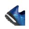 adidas X 19.1 TF Blau Weiss - blau