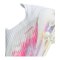 adidas X Uniforia 19+ FG Weiss Pink - weiss