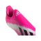 adidas X Uniforia 19.3 LL FG Weiss Pink - weiss