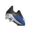 adidas X Mutator 19.3 LL FG J Kids Blau Schwarz - blau