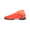 adidas NEMEZIZ Inflight 19.3 LL TF J Kids Orange - orange
