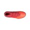 adidas NEMEZIZ Inflight 19.3 TF J Kids Orange - orange
