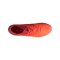 adidas NEMEZIZ Inflight 19.1 FG Orange - orange
