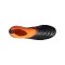 adidas COPA Precision to Blur 20+ SG Schwarz Orange - schwarz