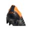 adidas COPA Precision to Blur 20+ SG Schwarz Orange - schwarz