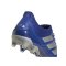 adidas COPA Inflight 20.1 AG Blau Silber - blau