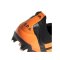 adidas COPA Precision to Blur 20.1 AG Schwarz Orange - schwarz