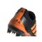 adidas COPA Precision to Blur 20.1 FG Schwarz Orange - schwarz