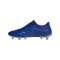 adidas COPA Inflight 20.1 FG Blau Silber - blau