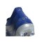 adidas COPA Inflight 20.1 FG Blau Silber - blau