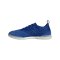 adidas COPA Inflight 20.1 IN Halle Blau Silber - blau