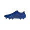 adidas COPA Inflight 20.1 SG Blau Silber - blau