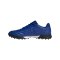adidas COPA Inflight 20.3 TF Blau Silber - blau