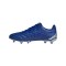 adidas COPA Inflight 20.3 FG Blau Silber - blau