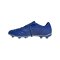 adidas COPA Gloro Inflight 20.2 FG Blau Silber - blau