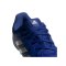 adidas COPA Inflight 20.3 FG J Kids Blau Silber - blau
