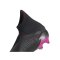 adidas Predator Dark Motion 20+ FG Schwarz Pink - schwarz