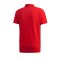 adidas FC Arsenal London Poloshirt Rot - rot