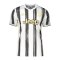 adidas Juventus Turin Trikot Home 2020/2021 Weiss - weiss