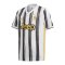 adidas Juventus Turin Trikot Home 2020/2021 Kids - weiss