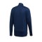 adidas Condivo 20 Warm Sweatshirt Blau Weiss - blau