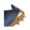 adidas X 19.1 FG Blau Gold Schwarz - blau
