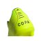 adidas COPA 19.3 FG J Kids Gelb - gelb