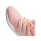 adidas Ultra Boost Sneaker Damen Rosa Weiss - rosa