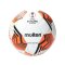 Molten Europa League Spielball 2021/2022 Weiss Orange Schwarz - weiss