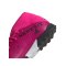 adidas NEMEZIZ 19.3 TF J Kids Pink - pink