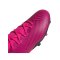 adidas NEMEZIZ 19.3 FG J Kids Pink - pink