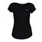 FILA ROSTOW T-Shirt Running Damen Schwarz F80009 - schwarz