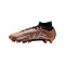 Nike Air Zoom Mercurial Superfly IX Elite AG-Pro Generation Gold F810 - gold